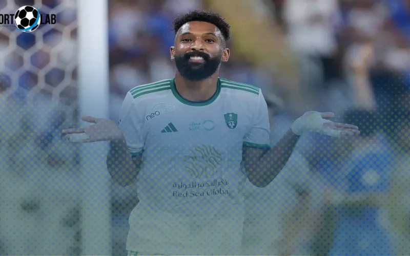 لجنة الاحتراف ترفض شكوى الفتح ضد الأهلي بخصوص انتقال فراس البريكان اليوم